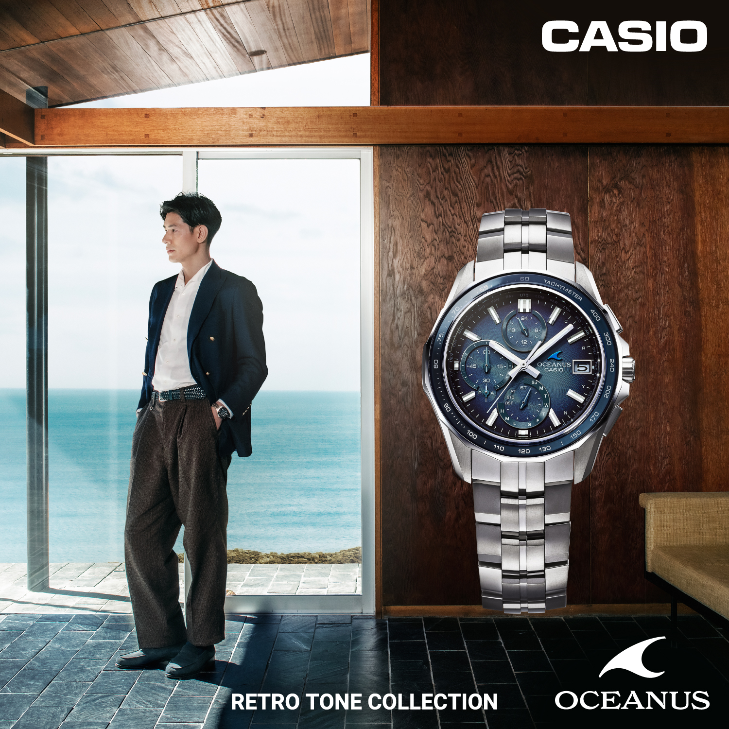 カシオ　カジキ、ザクロックハウス、ブランド時計　まとめ売り large.png?utime=1738804655